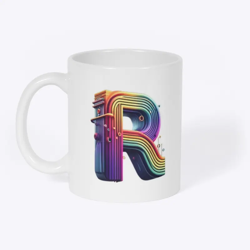 The Rainbowland Metaverse Merchandise