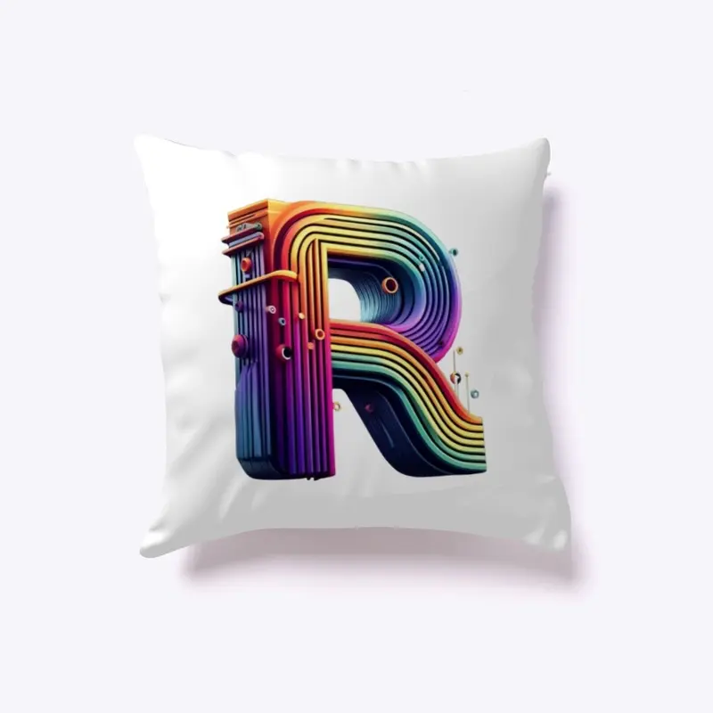 The Rainbowland Metaverse Merchandise