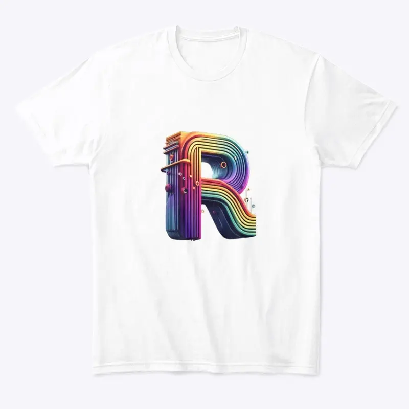 The Rainbowland Metaverse Merchandise