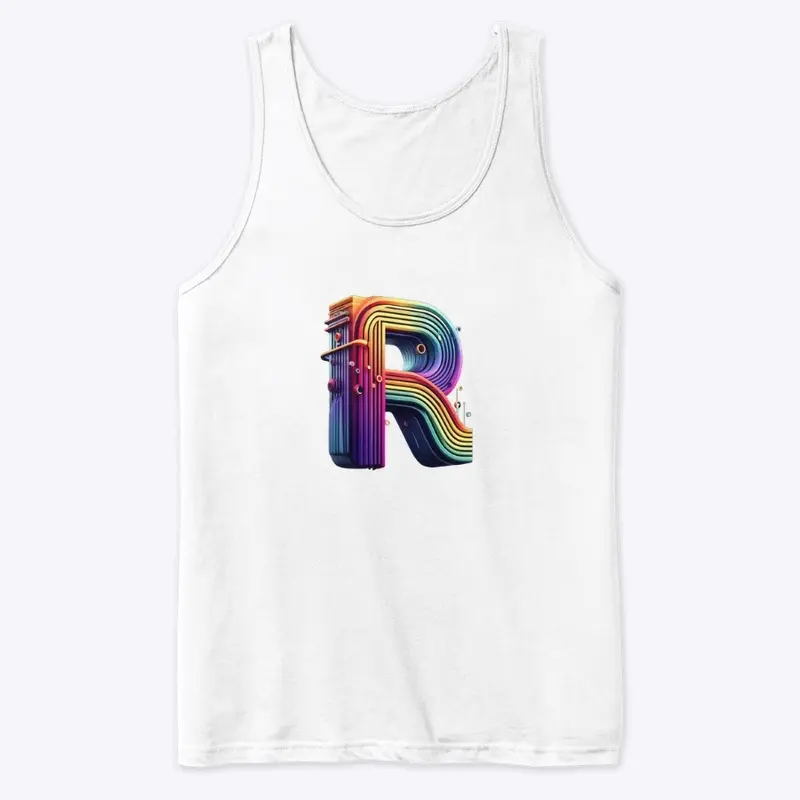 The Rainbowland Metaverse Merchandise