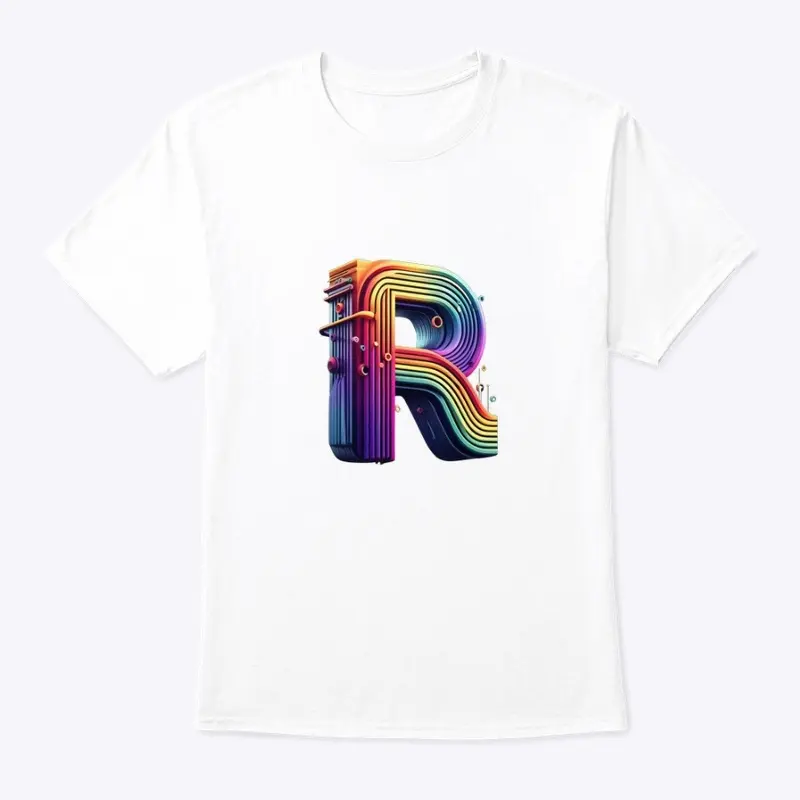 The Rainbowland Metaverse Merchandise