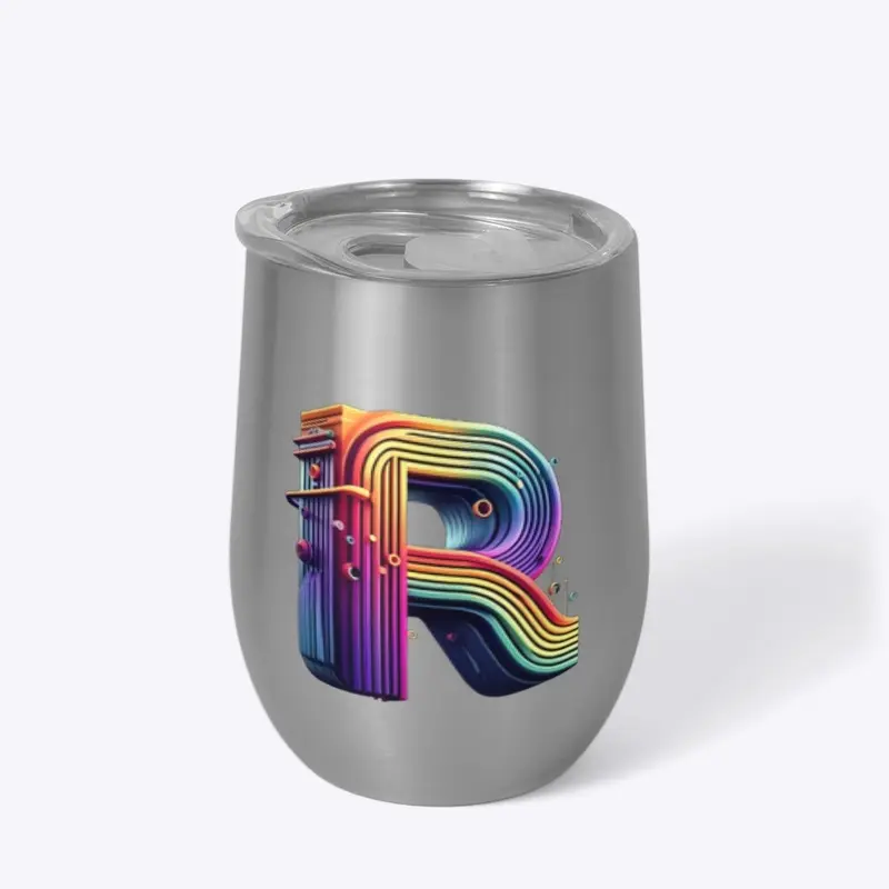 The Rainbowland Metaverse Merchandise